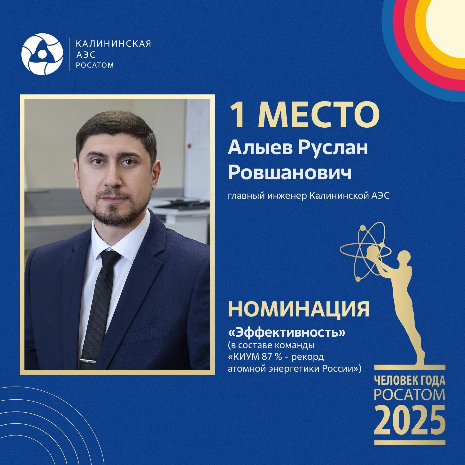Рекордный проект — победитель!💪