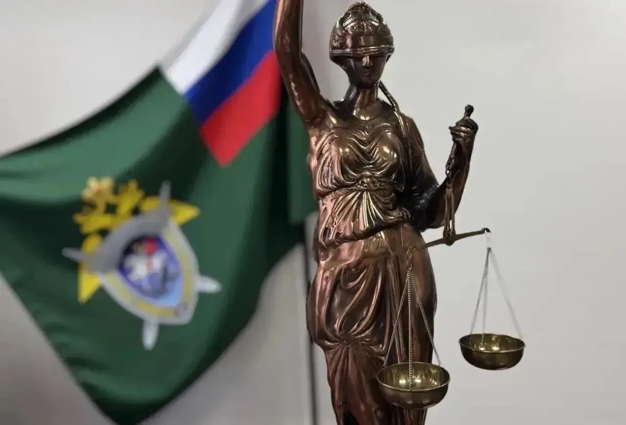 🚔 В Оренбурге экс-полковника росгвардии отправили на 4 года в колонию строгого режима ...