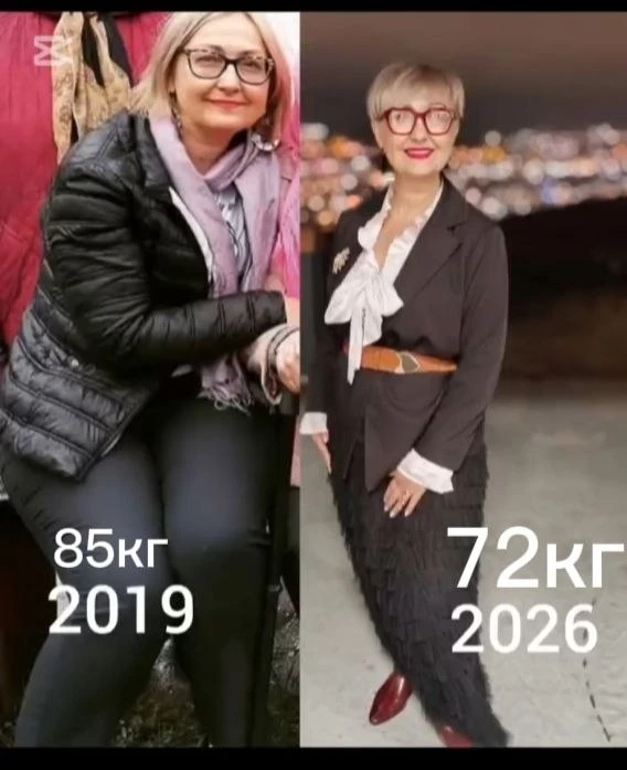 Ольга Андрева