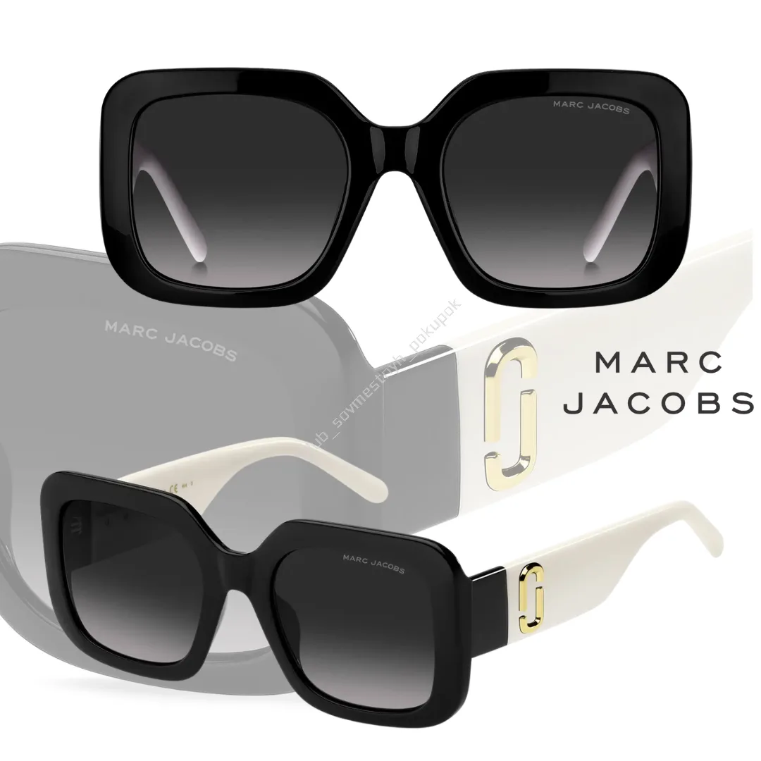 Marc Jacobs 🇺🇸