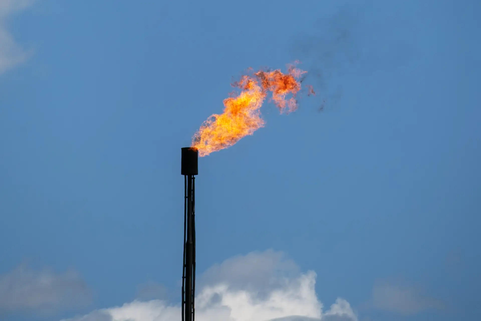 Тяжёлый факт о лёгком газе