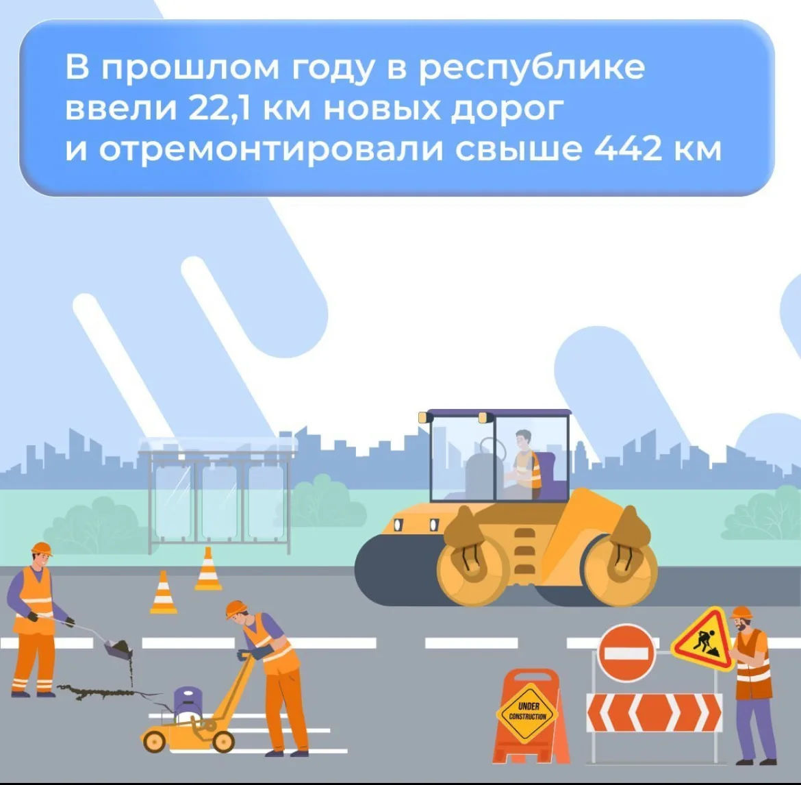 Безопасность на дорогах начинается с качества асфальта   Каждый день мы переходим улицы, спешим на р