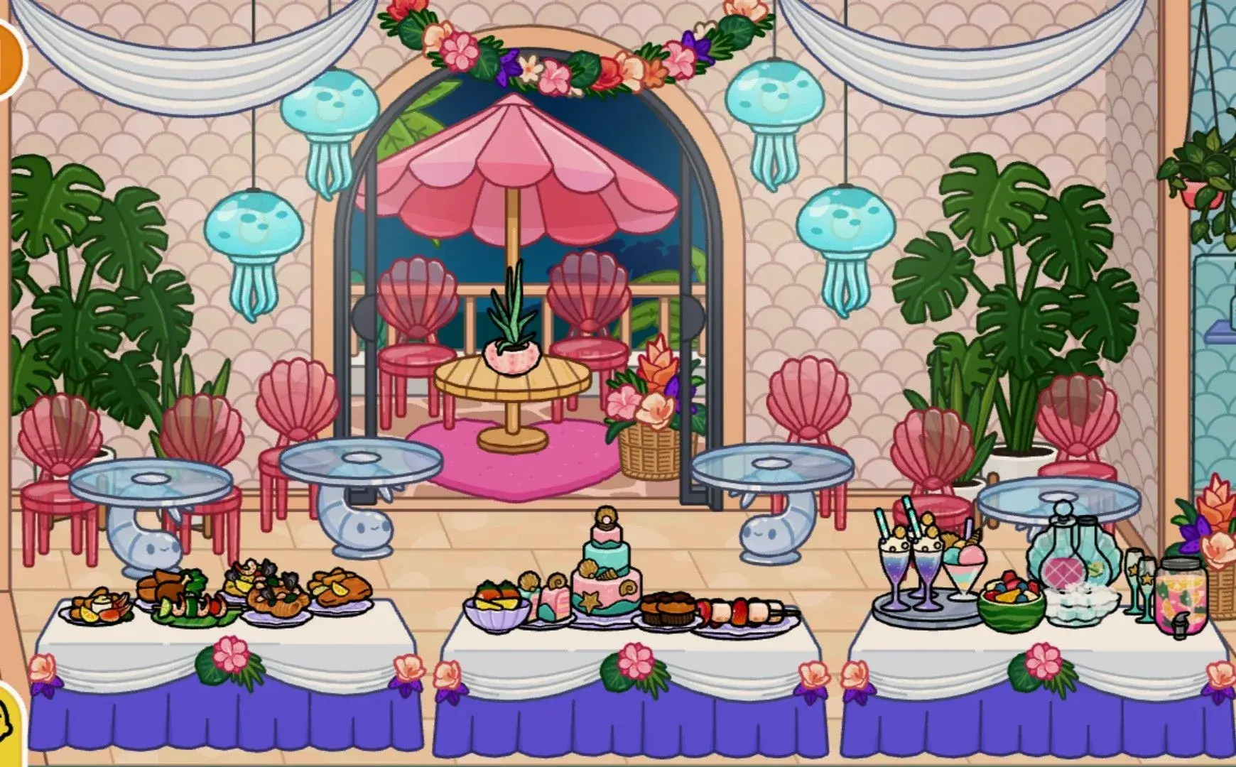 В Toca Boca World вышли новые наборы Bows and Bouquets с мебелью и одеждой для свадебных историй.

О