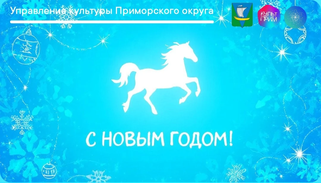 Уважаемые жители Приморского округа!