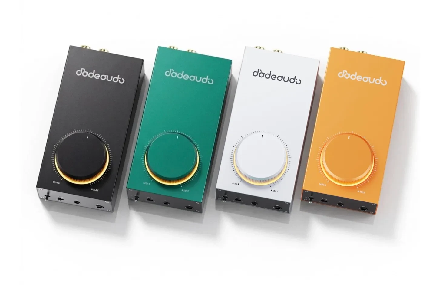 🎧 FiiO GIGAS 1: мощный и доступный стационарный усилитель

Глава FiiO анонсировал настольный усилит