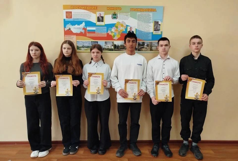 РАЗГОВОРЫ О ВАЖНОМ