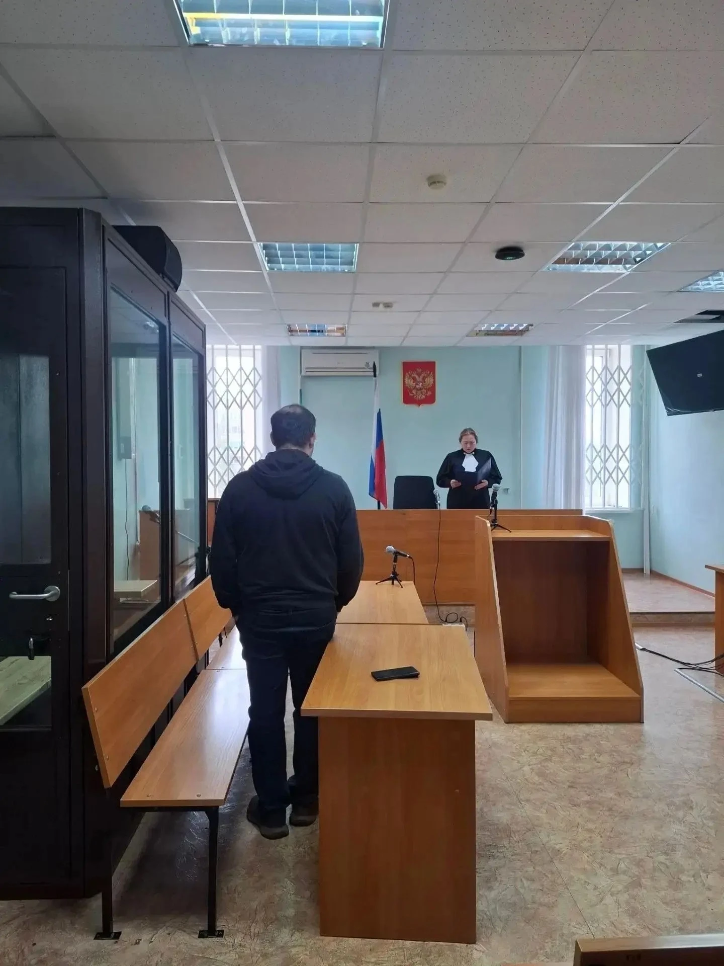 В Глазове судили 44-летнего предпринимателя. Он взялся отремонтировать систему холодног...