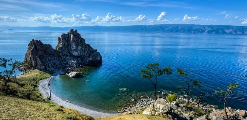 10 чудес России, сотворённых природой
Всероссийская познавательная онлайн-олимпиада для дошкольников