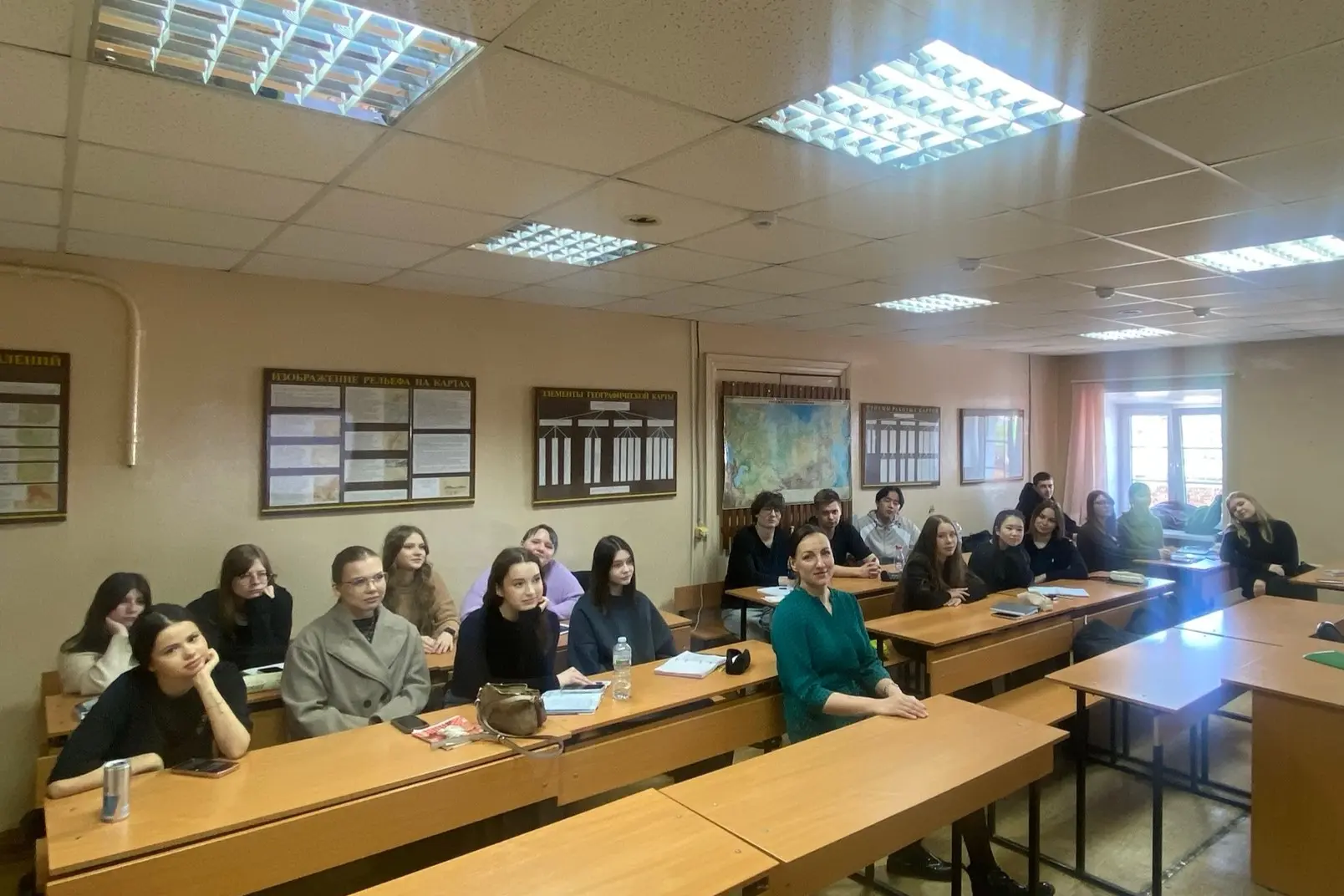 Для студентов, педагогов и родителей — СЕМЕЙНАЯ СРЕДА в Мининском 💟  Доцент кафедры практической пси