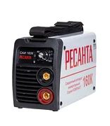 Сварочный аппарат инверторный САИ160К (компакт) Ресанта