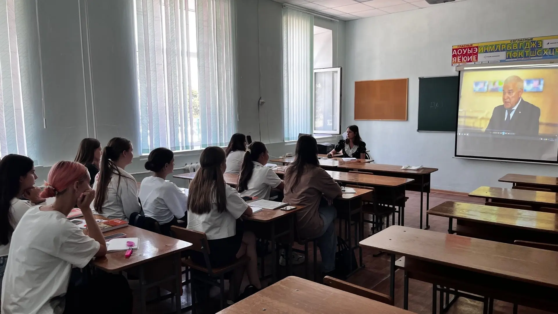 ❗️Знать врага в лицо!