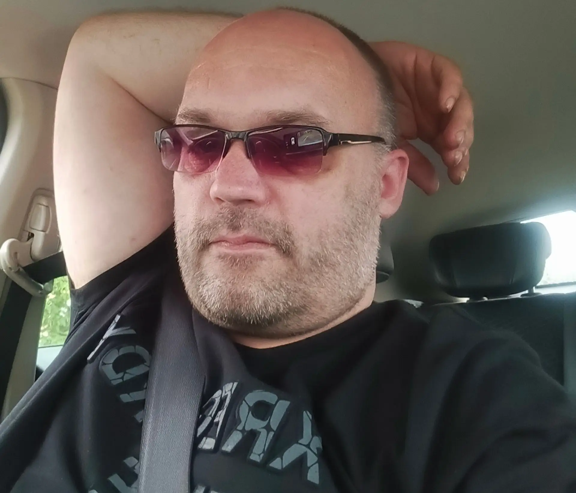 👦 Сергей, 43 лет
📍 Санкт-Петербург

📝 Обычный парень,работаю водителем такси

Ищи меня в боте 👇
