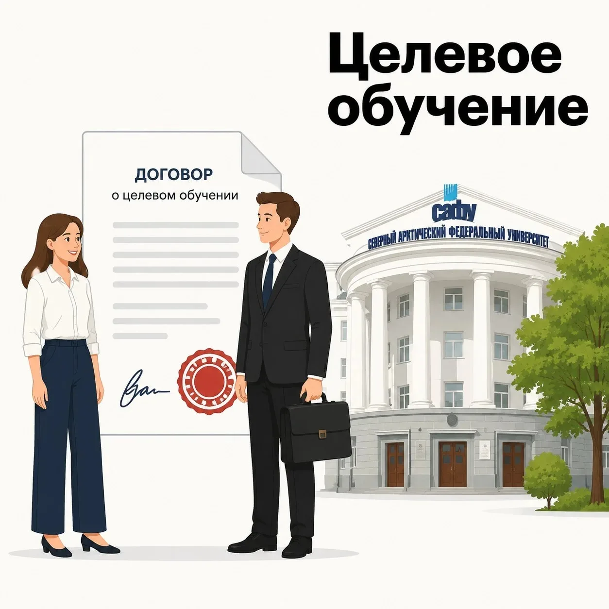 Стань педагогом в родном округе! 🎓
 
Управление образования Вельского округа запускает кампанию по 