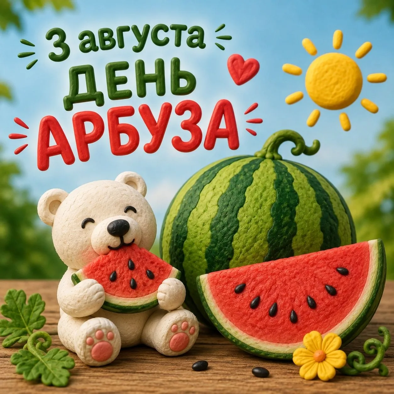 Доброе утро, друзья❤️