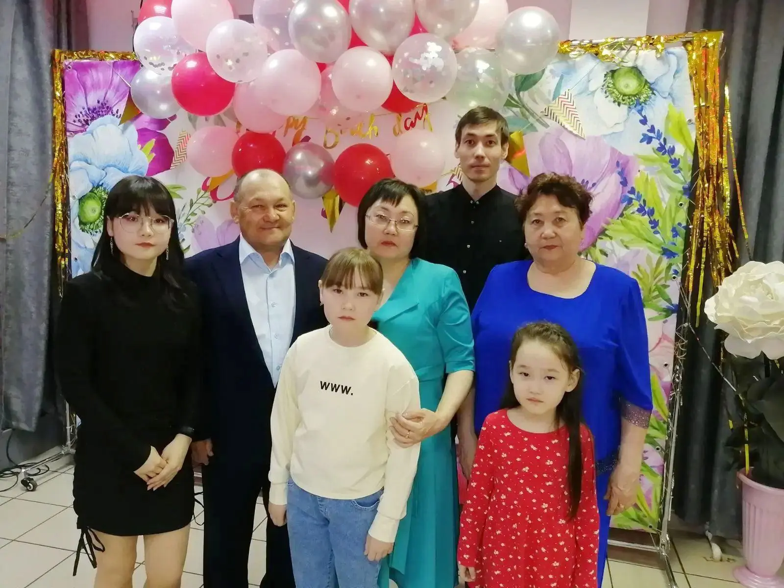 #многодетное_счастье