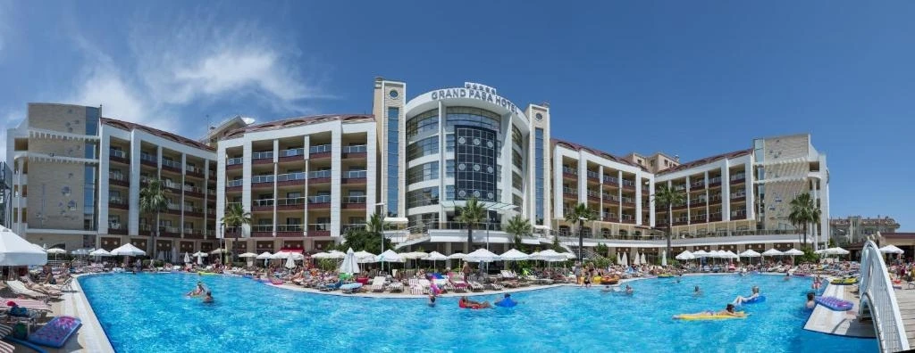 ☀🌊⛱#ТУРЦИЯ! УЮТНЫЕ И КОМФОРТНЫЕ ОТЕЛИ В ЖИВОПИСНОЙ БУХТЕ!!!⛱🌴☀