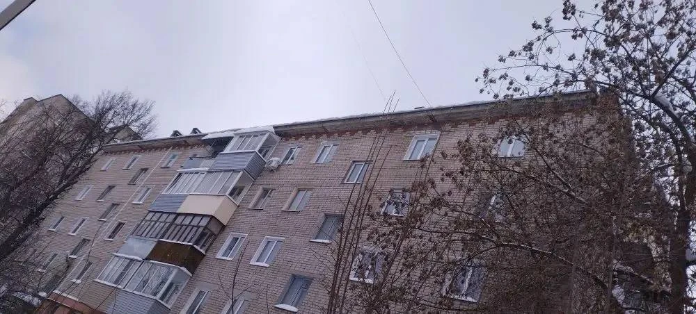 г.Иваново, ул.Герцена, д.17.