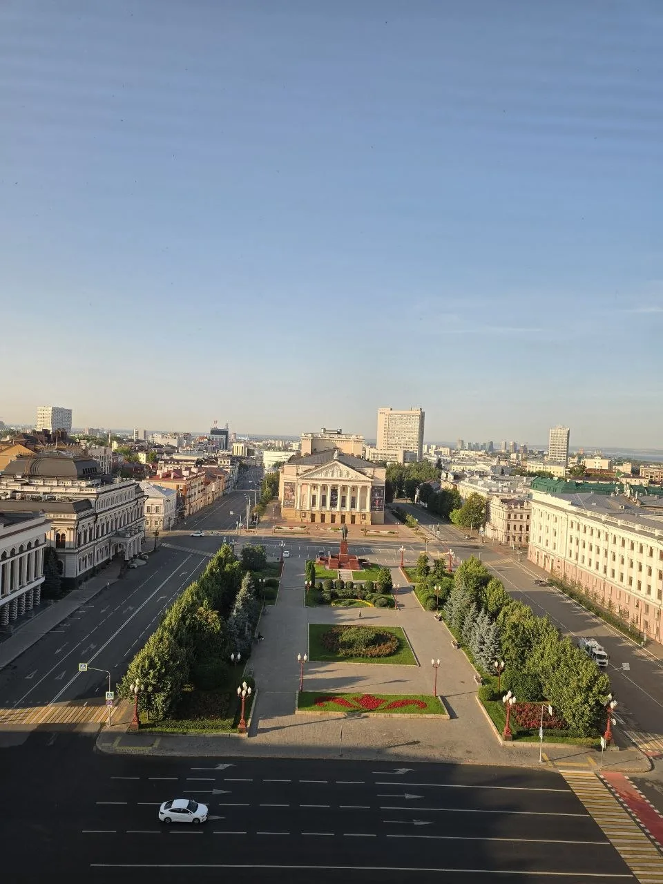 Исәнмесез!