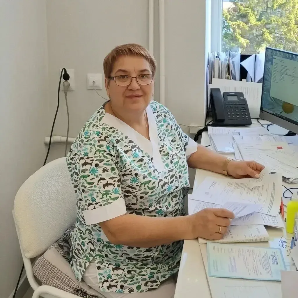 Сентябрь — время новых знаний, ярких впечатлений и важных разговоров. Среди них — один ...