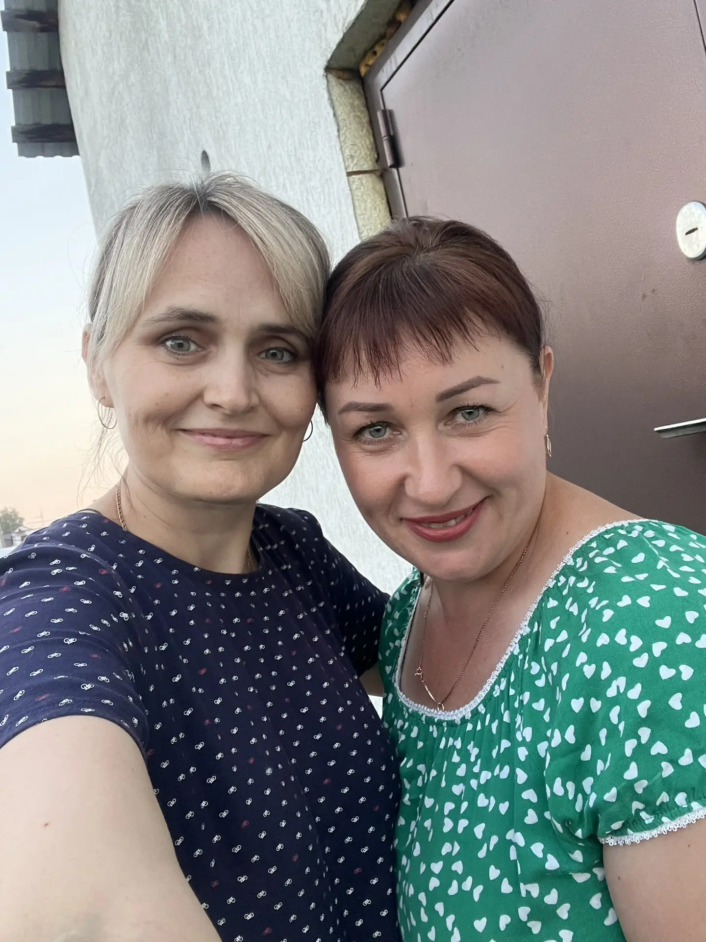 Маришка приехала в гости❤️! Это моя школьная подруга и крёстная Артёма!❤️ Обожаю!