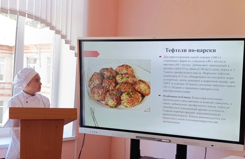 🗓️17 и 18 июня 2026 года в Нижнеломовском многопрофильном техникуме🏫 состоялась защита выпускных к