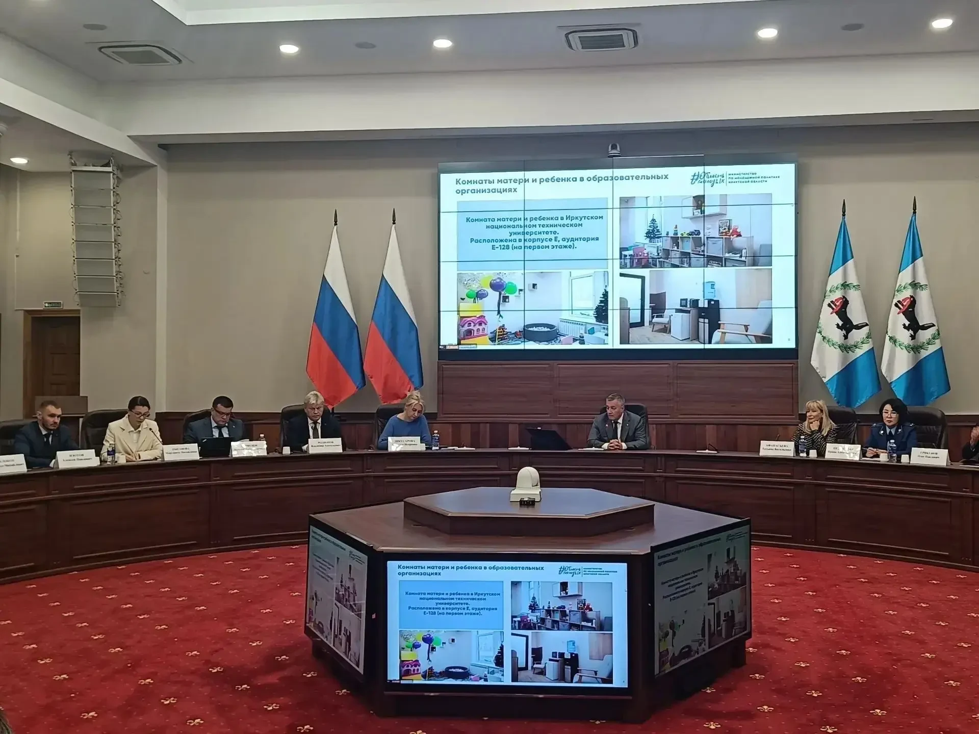 Владимир Родионов. От первого лица