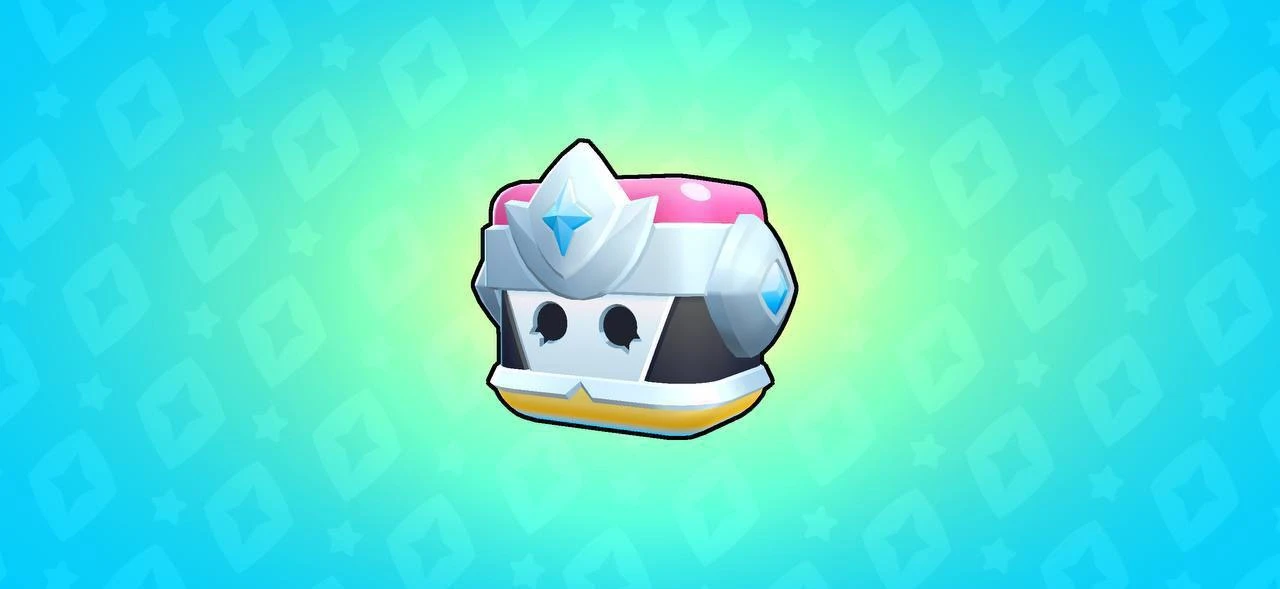 🎁 Халявный Ящик Стар Новы!

https://link.brawlstars.com/voucher/5373c080-9004-4cde-b48e-370f8289f60