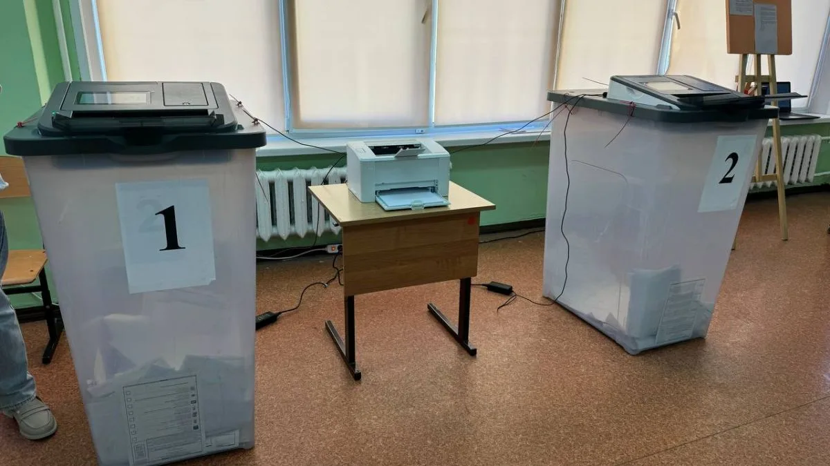 Избирательная комиссия Тульской области зарегистрировала еще 5 кандидатов для участия в выборах депу