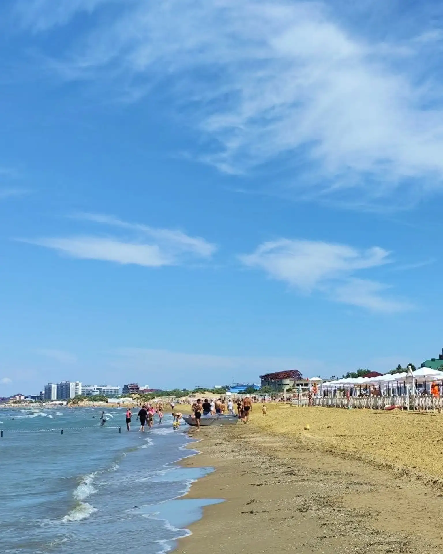 🏖️ Хорошие новости из Анапы: 49 пляжей получили разрешение на открытие и работу в курортном сезоне!