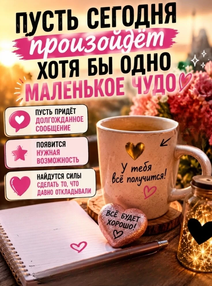Заходи за хорошим настроением! 👉Подписаться!
