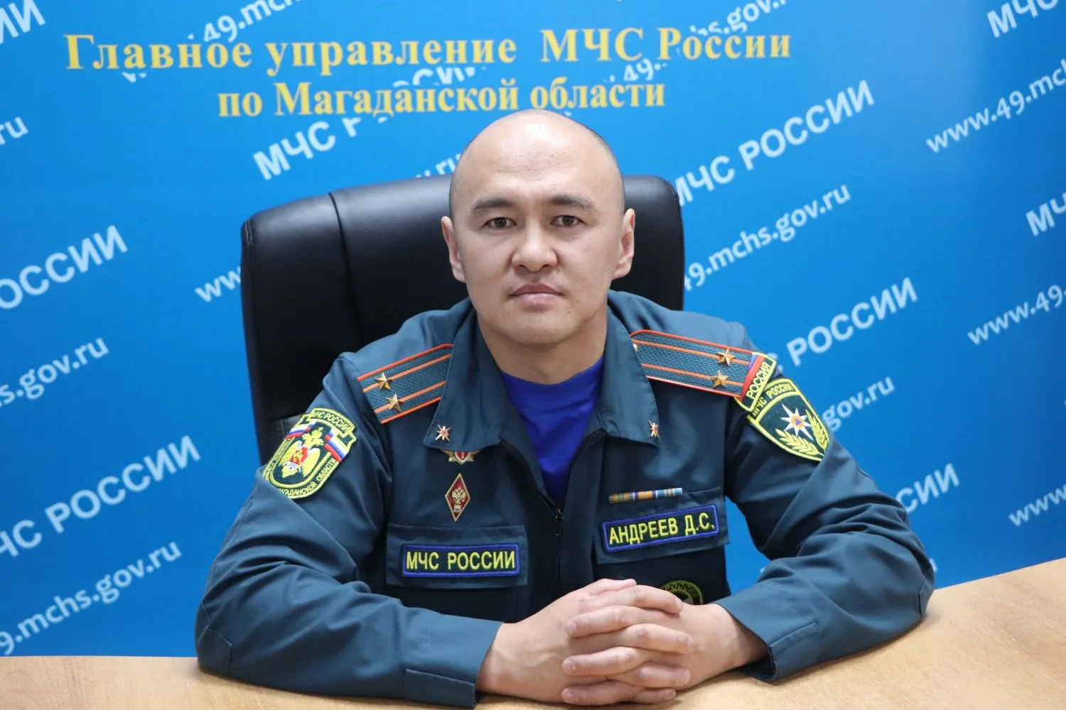 Человек, который слышит природу: как традиции эвенов становятся опорой в жизни и работе

2026 год в 