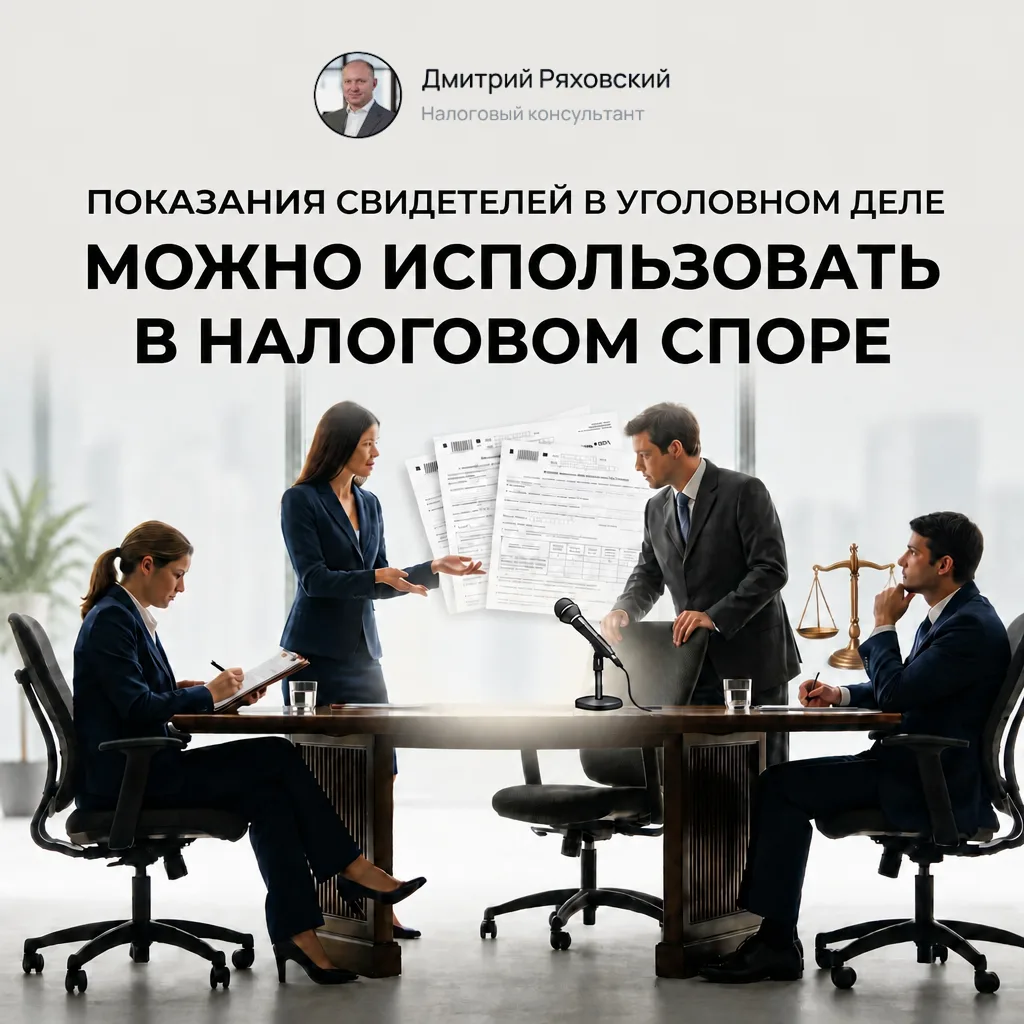 Изображение 1 к публикации «Налоги без фильтра: Ряховский»