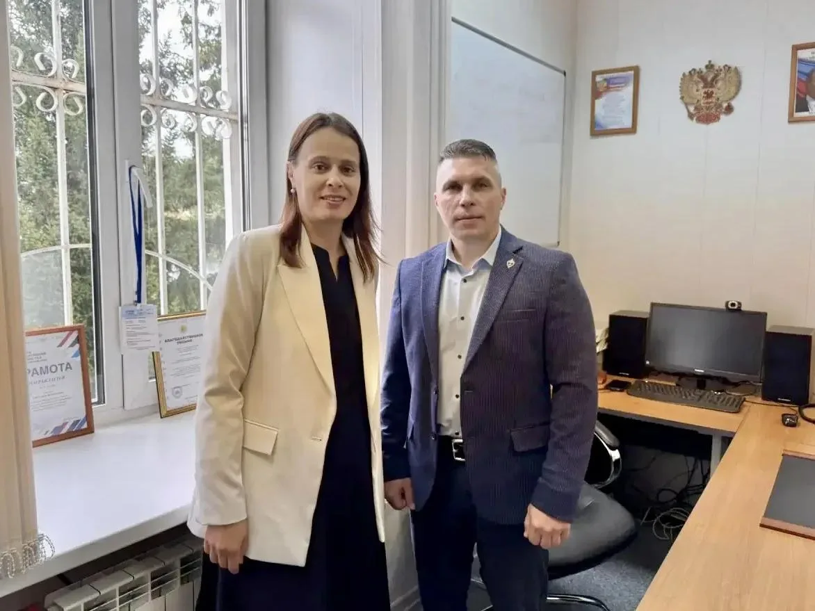 Управление физической культуры и спорта Железногорска возглавил участник СВО