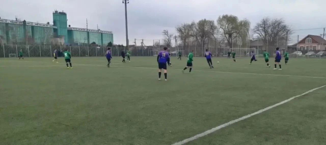 ФУТБОЛ 🏟️⚽