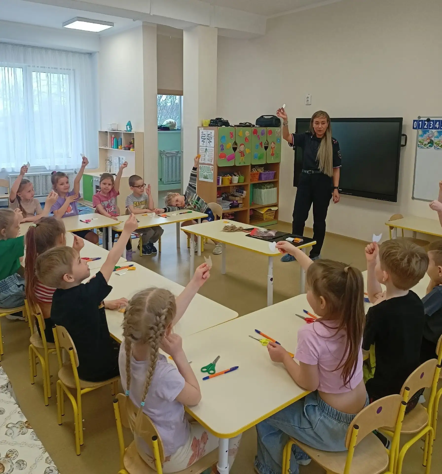 ❗️РАЗГОВОР О ВАЖНОМ❗️