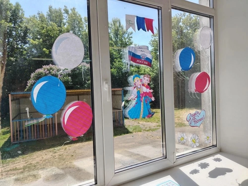 💥Десятый день летнего лагеря. Направление "Труд, профессия, найди своё призвание" в " Мире професси