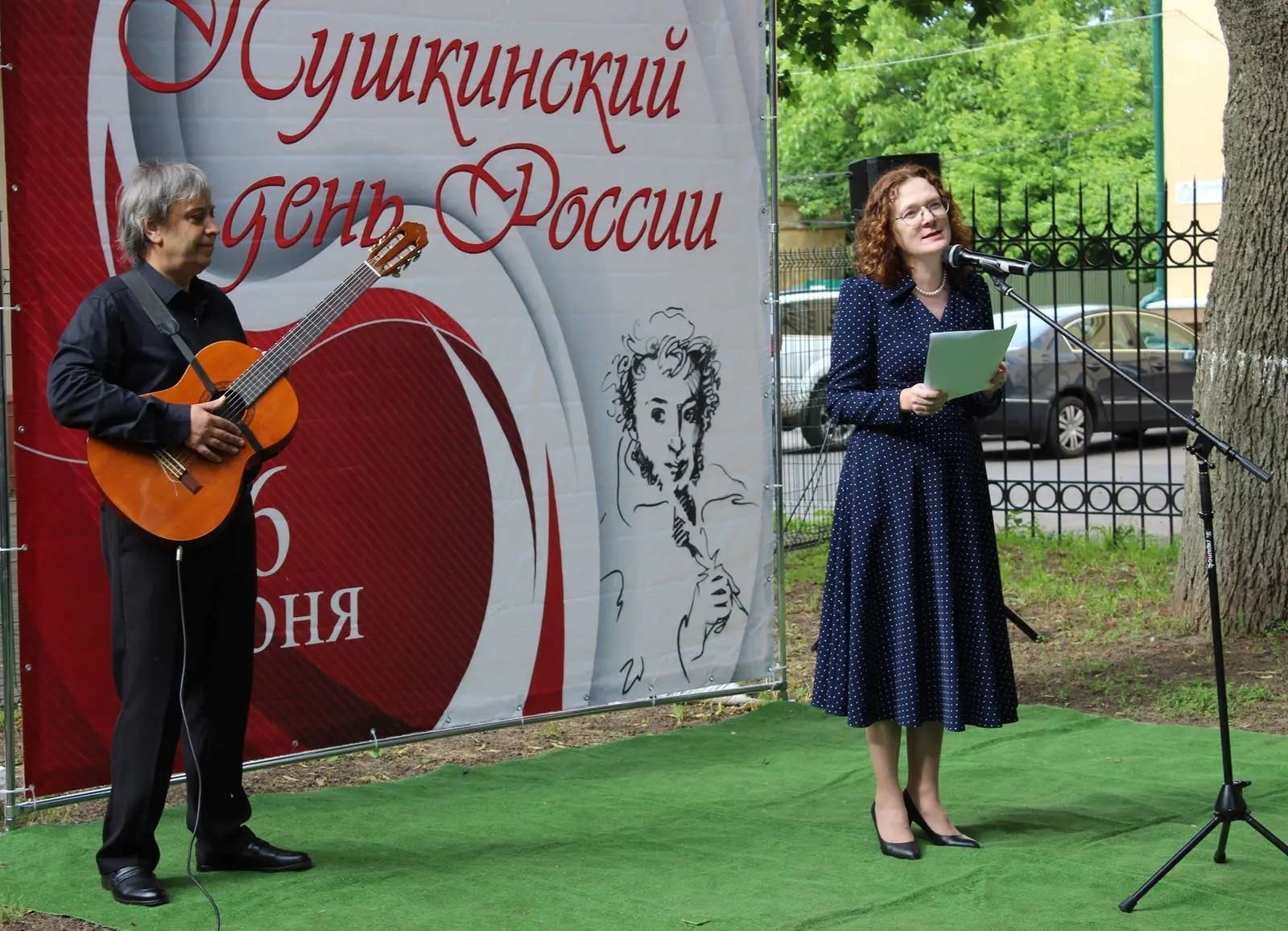 Прошедшая неделя для членов клуба художественного чтения «Живое слово» Дворца пионеров ...