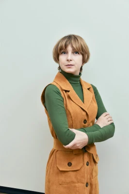 Продолжаем знакомить вас с нашей командой педагогов-стажистов. Знакомьтесь: Виолетта Вл...
