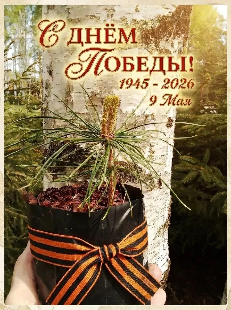 Помним…