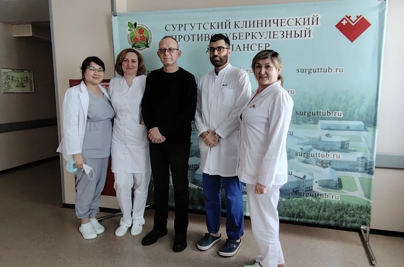 Междисциплинарный подход: учимся управлять хронической болью