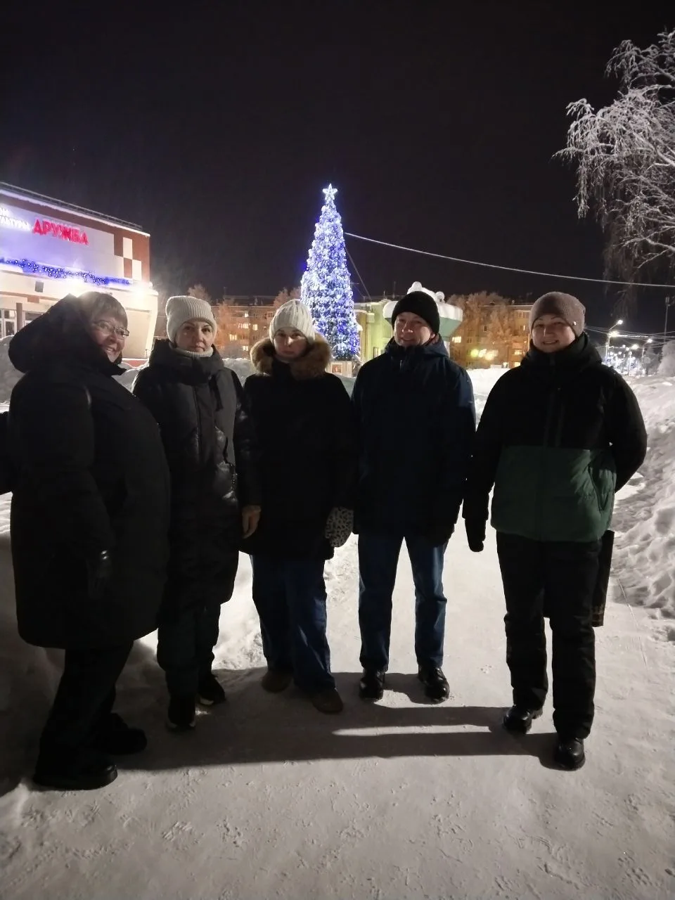 Родительский патруль в действии!👍