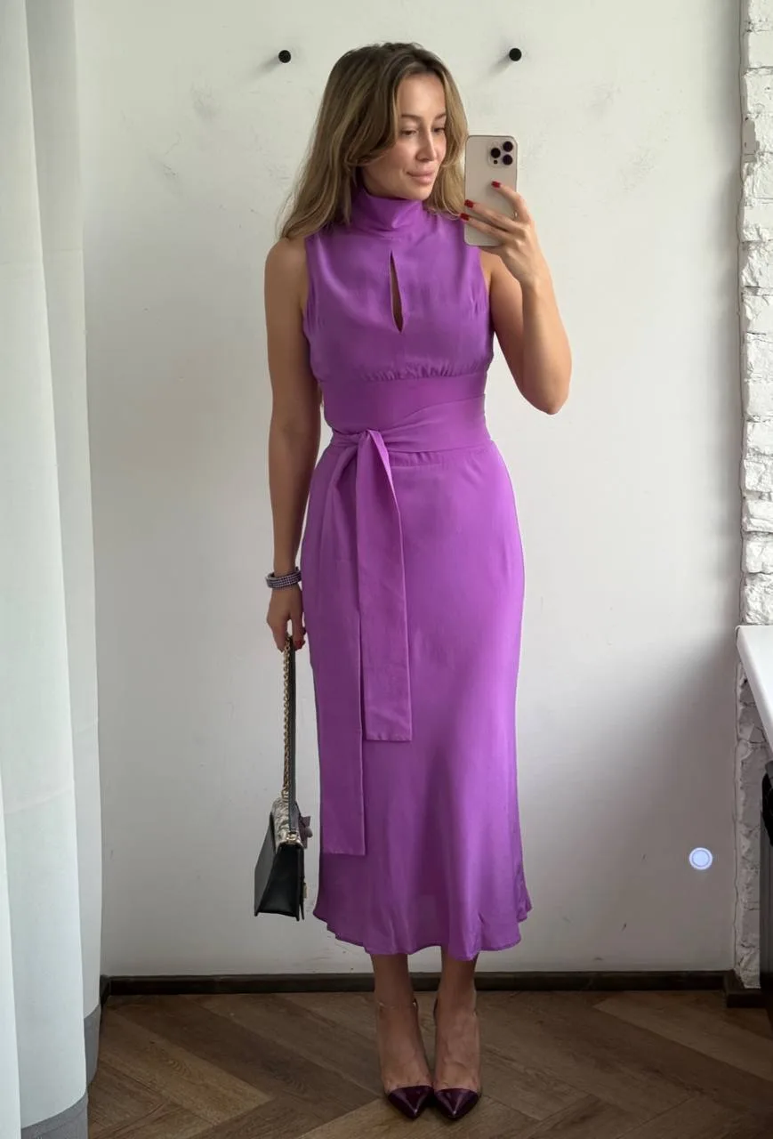 Платье Simona Corsellini