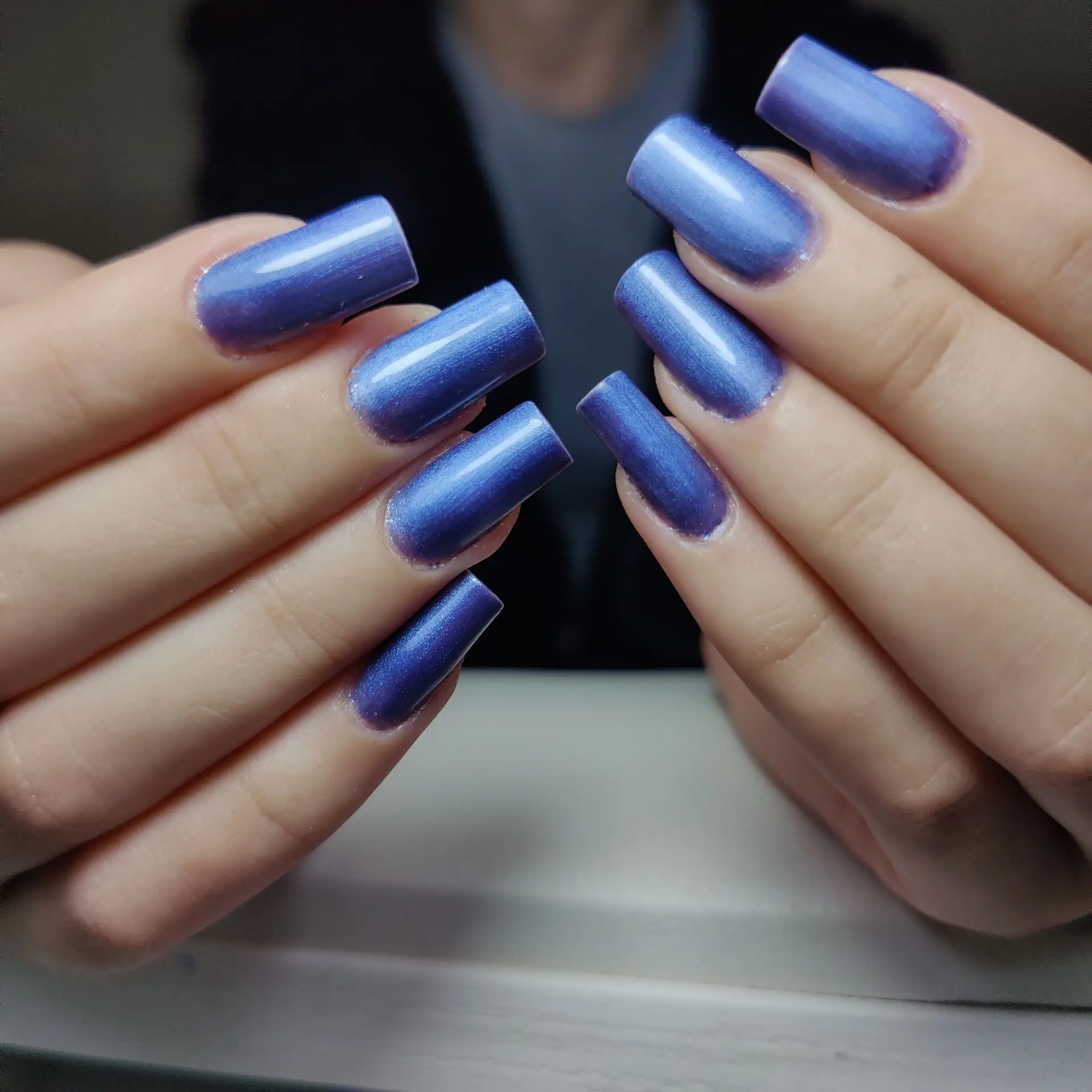 Аккуратный маникюр, которые выглядят стильно ✨