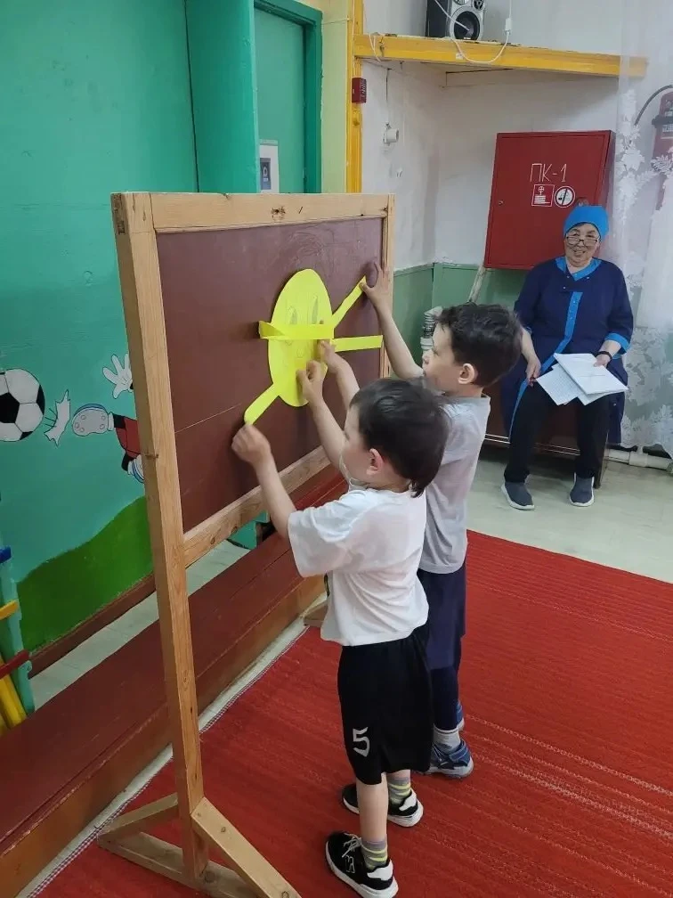 🧒🏽👦🏼🧑🏻👧🏻ПРАЗДНИК СПОРТА, ЛЕТА И ДЕТСТВА! 🌸☀️

Первый день лета встретил наших воспитанников
