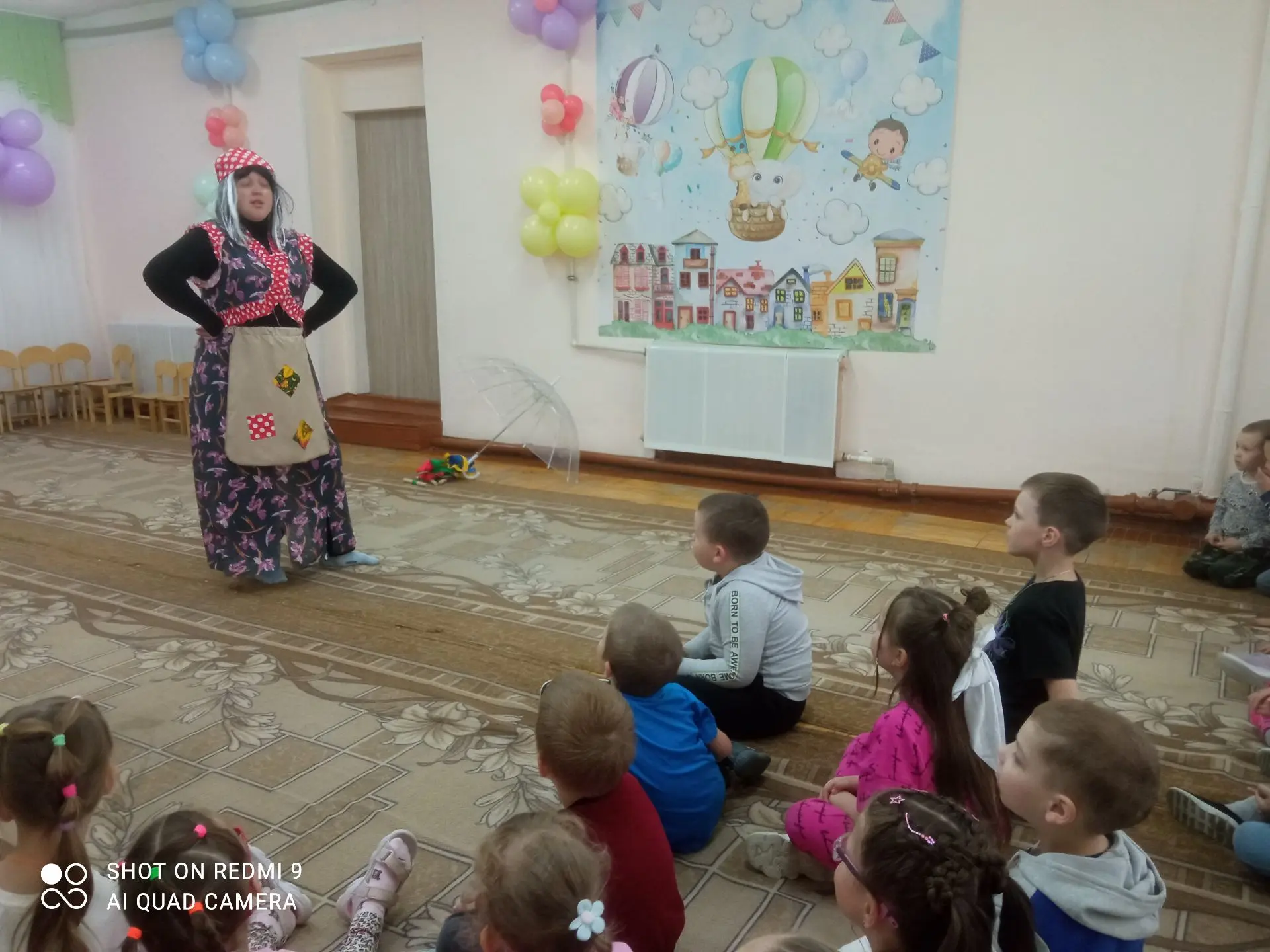У Лукоморья дуб зелёный;
