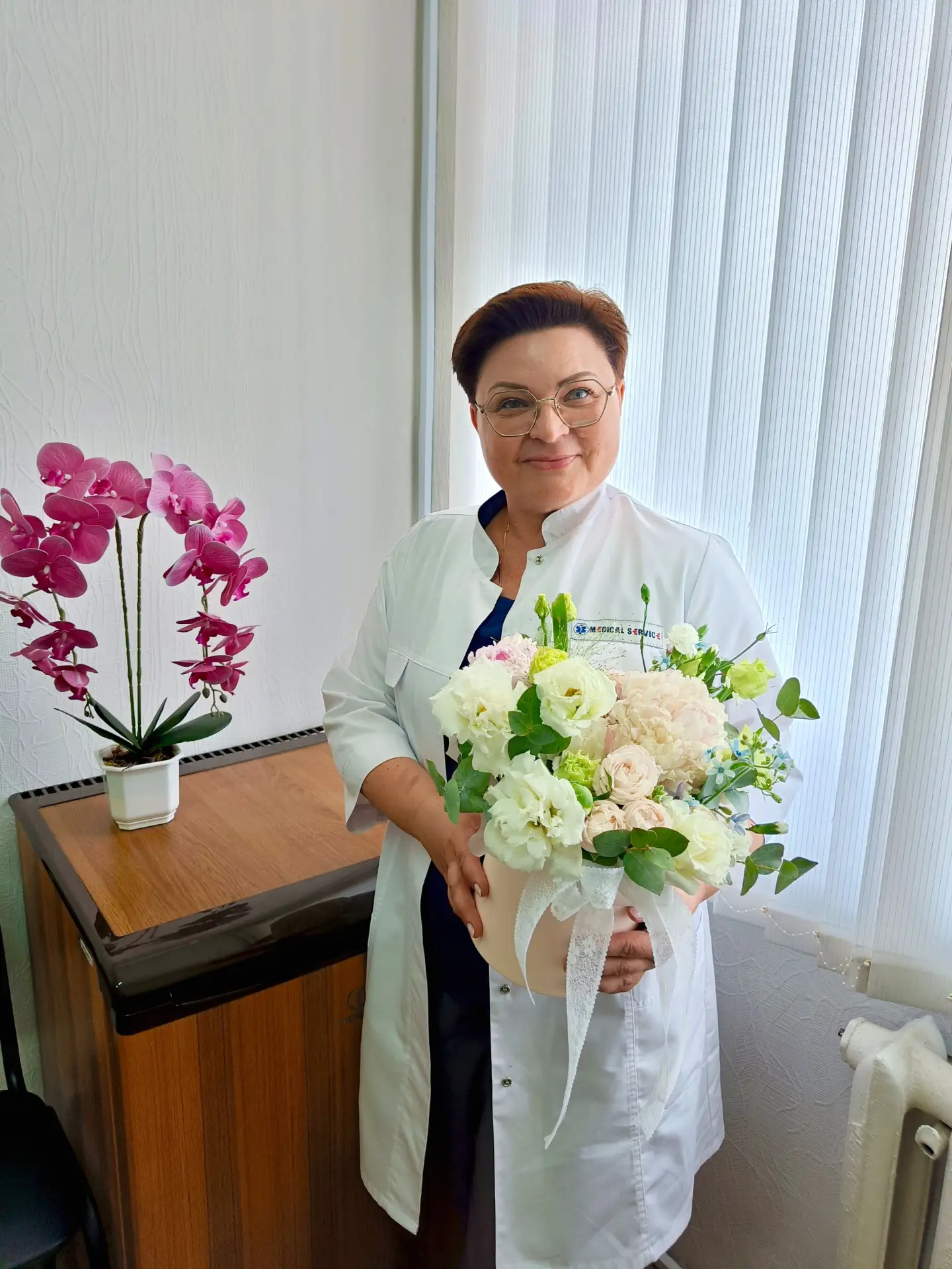 Уважаемые коллеги,