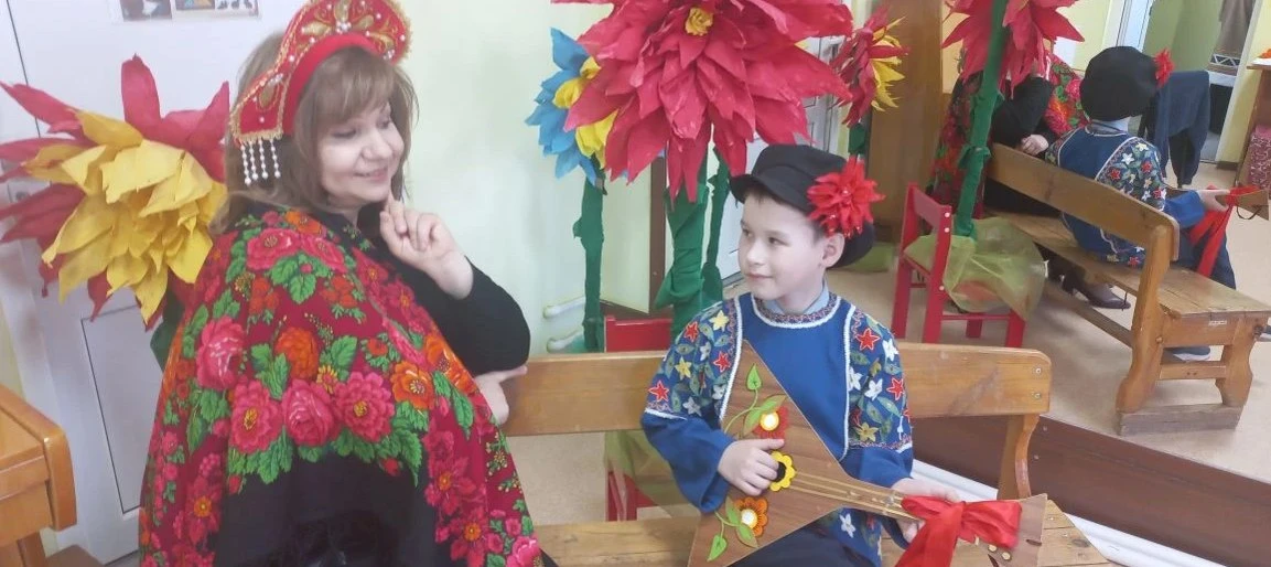 ✨ 17 апреля - День национального костюма народов Республики Башкортостан, праздник красоты, истории 