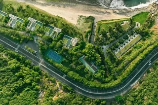 Mia Resort Nha Trang