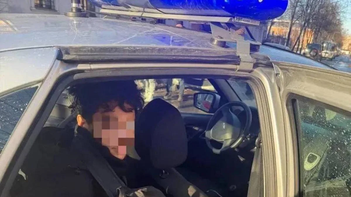 🤬 Подросток из Башкирии покупал банковские карты и передавал мошенникам доступ к ним