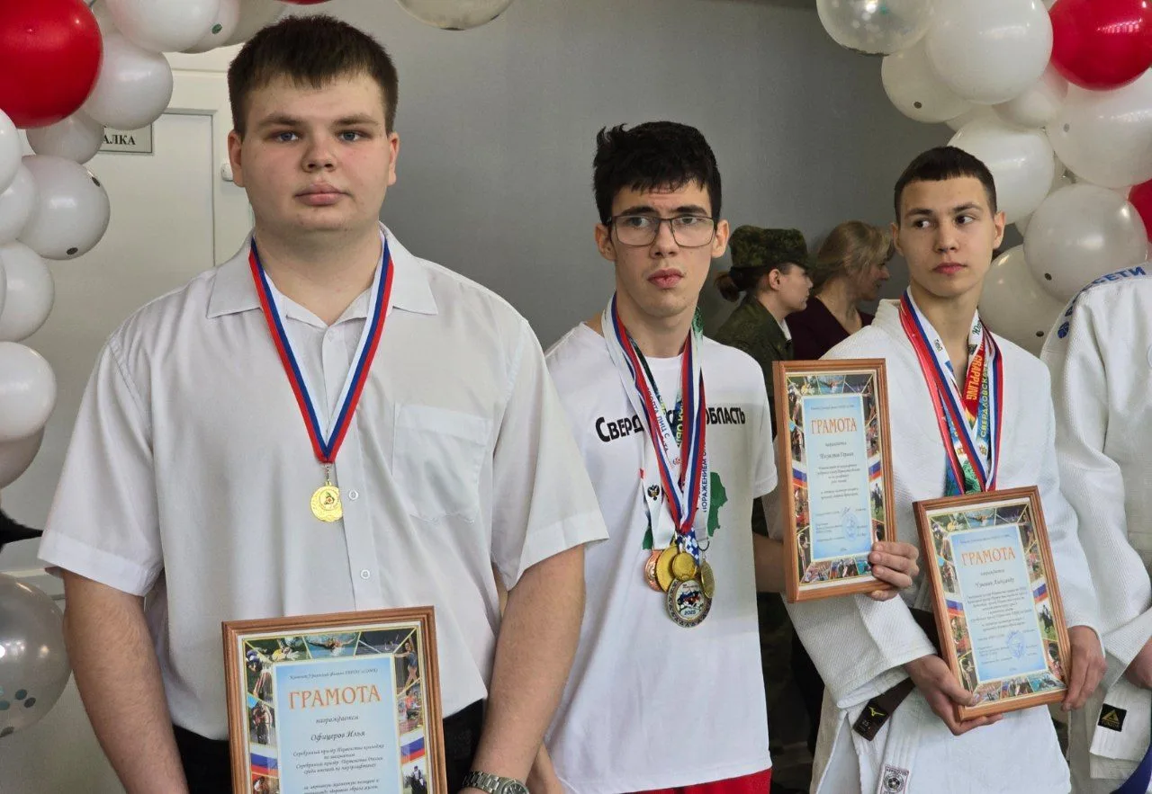 ⭐️ Знаменательное событие сегодня произошло в Каменск-Уральском филиале Свердловского областного мед